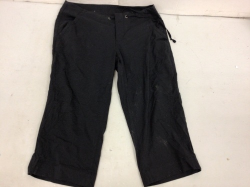 Columbia Womens Capris, 8, E-Commerce Return - Lot 823