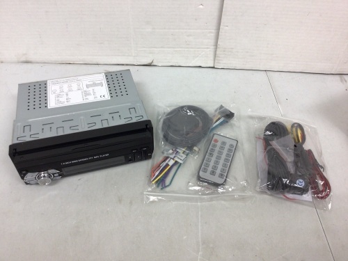 Digital Media Receiver, Untested, E-Commerce Return - Lot 865