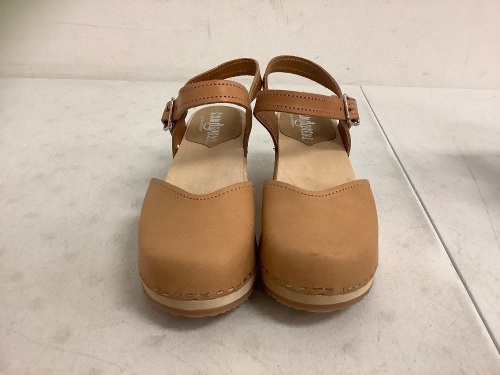 Sandgrens Womens Heels, Size 6.5, Appears New - Lot 879