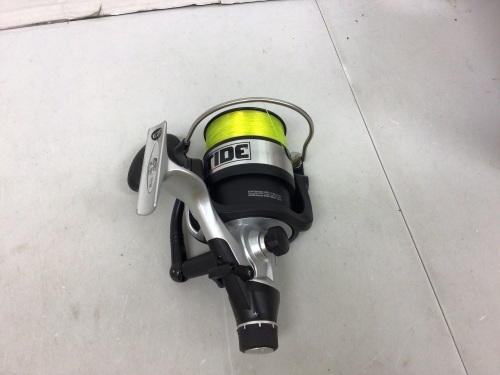 Offshore Angler High Tide Spinning Reel, E-Commerce Return - Lot 882