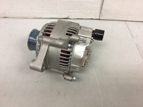 Alternator, E-Commerce Return - Lot 896