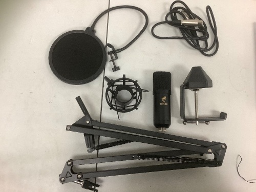 Tonor Condenser Microphone, Untested, E-Commerce Return - Lot 980