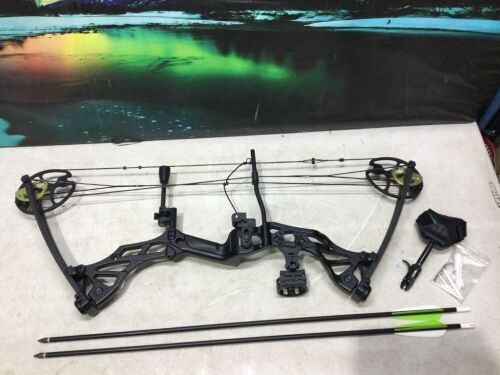 XGear Left Hand Compound Bow  - Lot 128