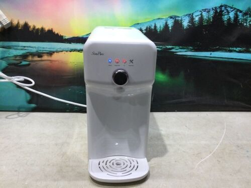 SimPure Countertop Water Purifier  - Lot 174