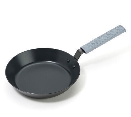 Zakarian 10" Frying Pan with Silicone Sleeve - Lot 202