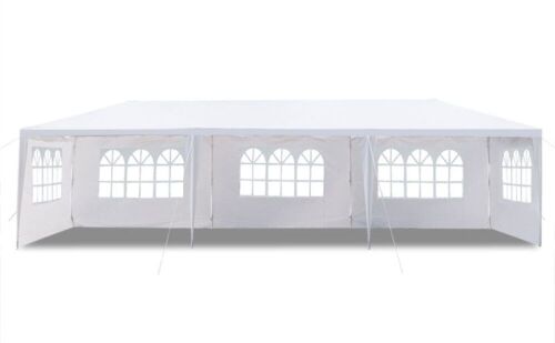10' x 30' Outdoor Canopy Party Wedding Tent - Lot 271