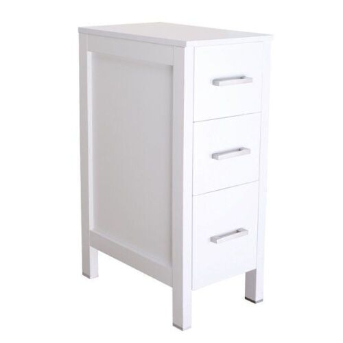 Bathroom Vanity Cabinet  - Lot 284