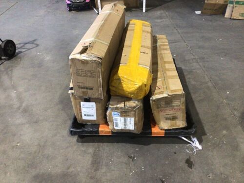 Lot of (5) Pop Up Party Tents  - Lot 286