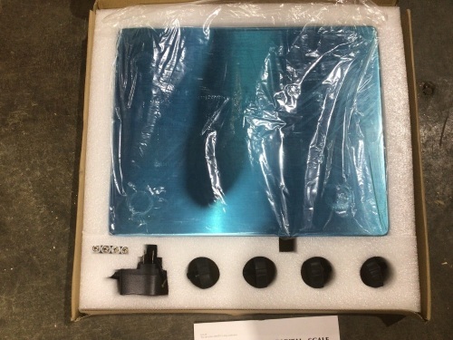 Digital Scale  - Lot 357