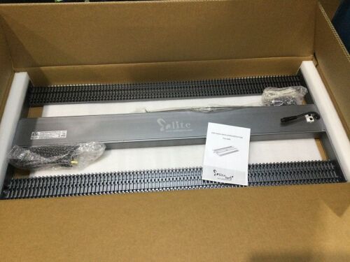 Enlite Flora 260W LED Grow Light - Lot 388