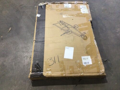 Inversion Table  - Lot 419