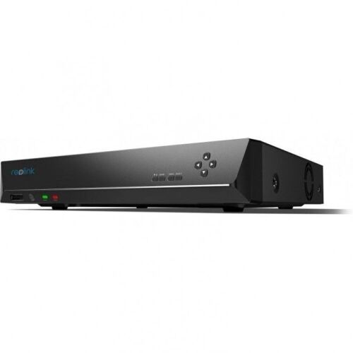Reolink RLN16-410 16-Channel PoE Network Video Recorder, 3TB - Lot 429