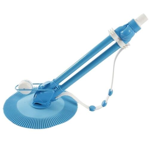 Automatic Swimming Pool Cleaner with 10pcs Durable Hose - Lot 536