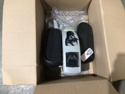 Under Desk Elliptical  - Lot 539