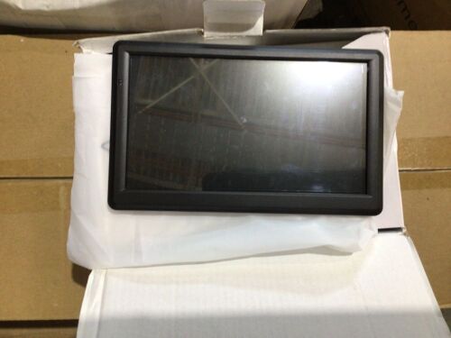 7-inch GPS Navigation System  - Lot 565