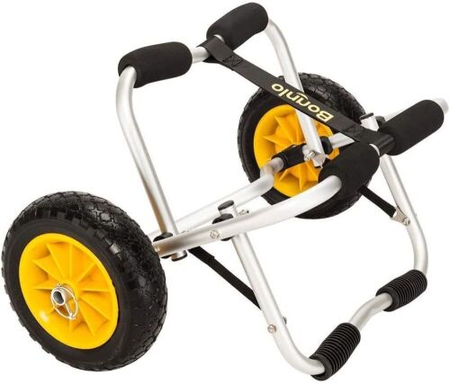 Bonnlo Kayak & Canoe Cart  - Lot 570