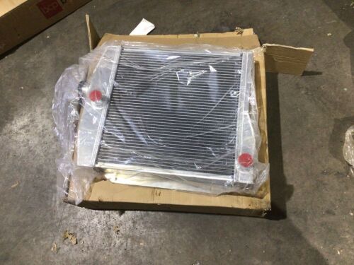 Cooling & Radiator Specialist Radiator, Unknown Fit  - Lot 573