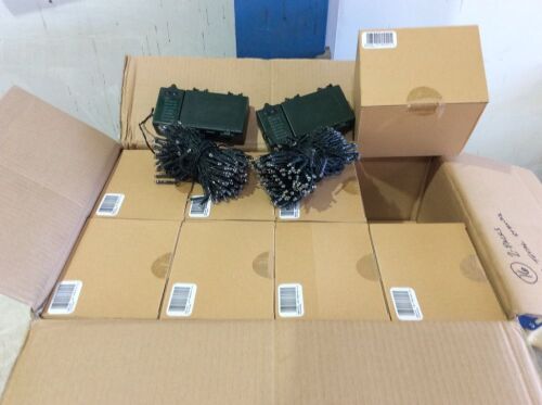 Lot of (16) LED Battery Operated String Lights, 2 Pack - Lot 717
