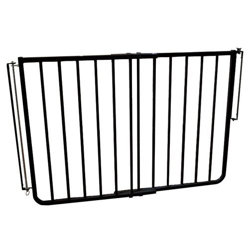 Cardinal Gates Stairway Special Gate, Black - Lot 754