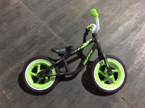 Huffy Lil Cruizer 12" Kids' Balance Bike - Lot 822