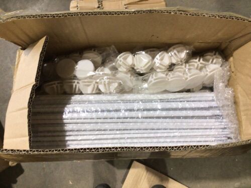 Magic Panels Storage Cube System - Lot 892