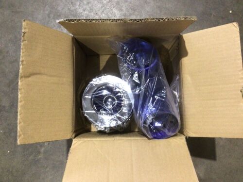 Universal Cold Air Intake Induction Kit Aluminum Air Intake Pipe Hose with Filter  - Lot 897