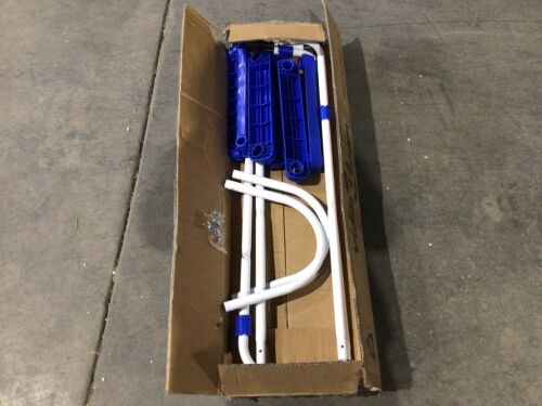 VidaXL Pool Ladder  - Lot 928