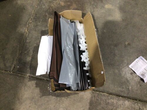 Shoe Rack  - Lot 1084