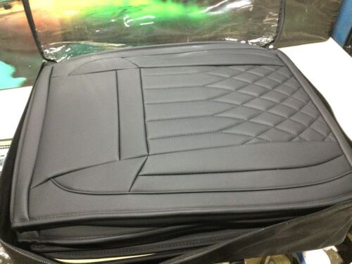 Car Seat Covers, Front Seat Set - Lot 1090