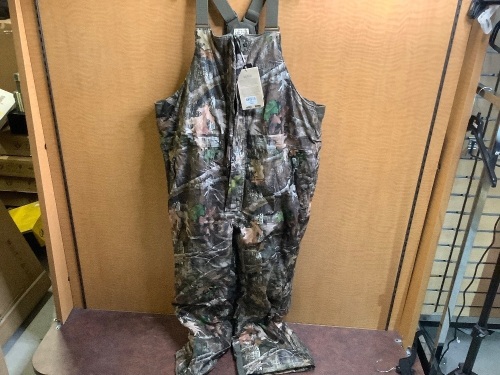 RedHead Kanati Silent Stalker Bib, Mens 2xl, Appears New - Lot 25