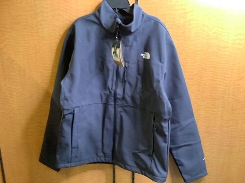 The North Face Bionic Jacket, Large, Appears New - Lot 34