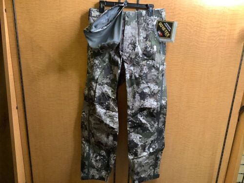 Instinct Barrier Gopre Tex Pants, Men's 32, Appears New - Lot 50