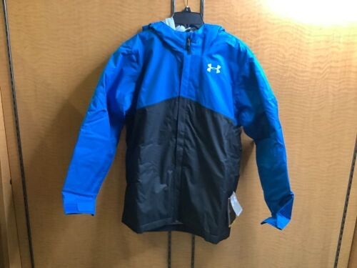 Under Armour, Youth Coat, XL, Appears New - Lot 68
