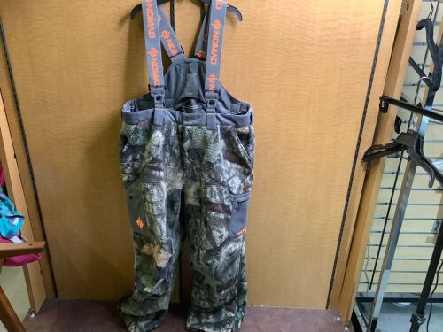 Nomad Bibs, Cottonwood Pant, Appears New - Lot 84
