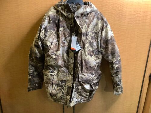 Prairie Dri-Fowl Parka, Medium Appears New - Lot 94