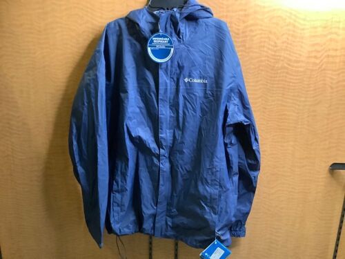 Columbia Men's Watertight II Jacket, Appears New - Lot 100
