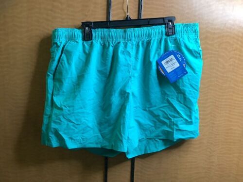 Columbia Women's Backcast Water Short, XL, Appears New - Lot 110