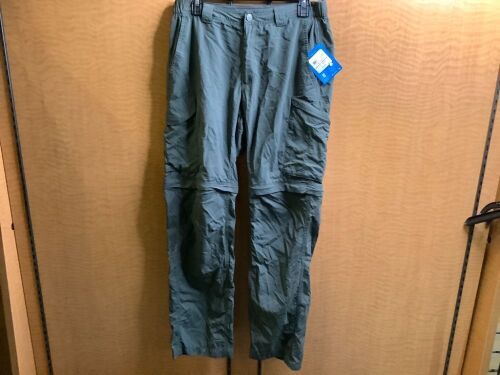 Columbia Silver Ridge Convertible Pant, 32, Appears New - Lot 111