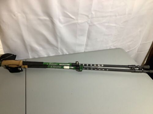 Ascend Acadia Trekking Poles, Appears New - Lot 126