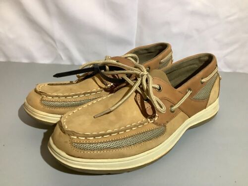 World Wide Sportsman Men's Shoes, 10, Ecommerce Return - Lot 131