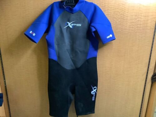 XPS Wetsuit, 2XL, Ecommerce Return - Lot 147