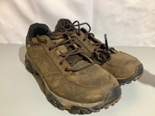 Merrell Men's Hiking Boots, 10.5, Ecommerce Return, Dirty - Lot 150