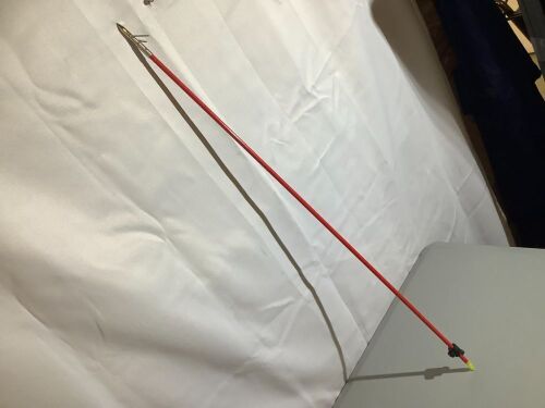 Bowfishing Arrow, Ecommerce Return - Lot 153