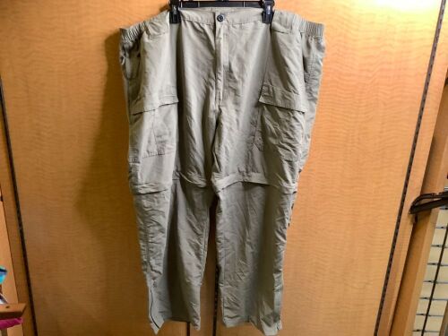 World Wide Sportsman Men's Pants 4XL/30, Appears New - Lot 154