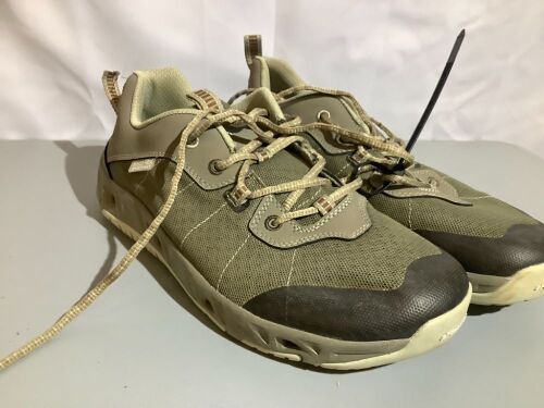 World Wide Sportsman Men's Shoes, 11.5, Ecommerce Return - Lot 159