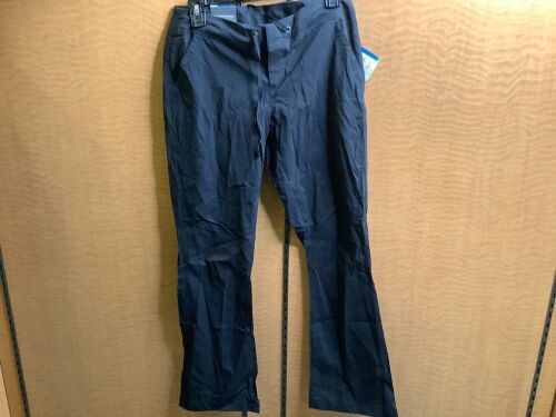 Columbia Anytime Outdoor Boot Cut Pant, Women's 6, Appears New - Lot 186
