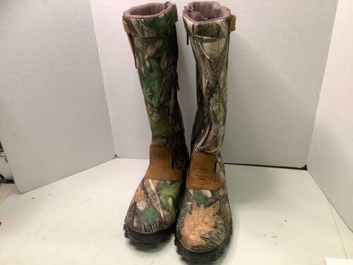 Rocky Men's Boots 13M, Appears New - Lot 201