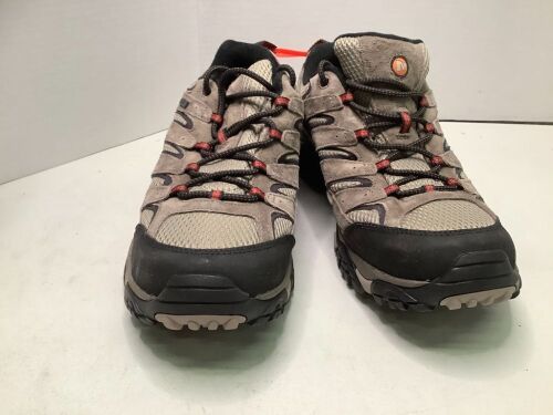 Merrell Men's Boots, 13, Ecommerce Return - Lot 230