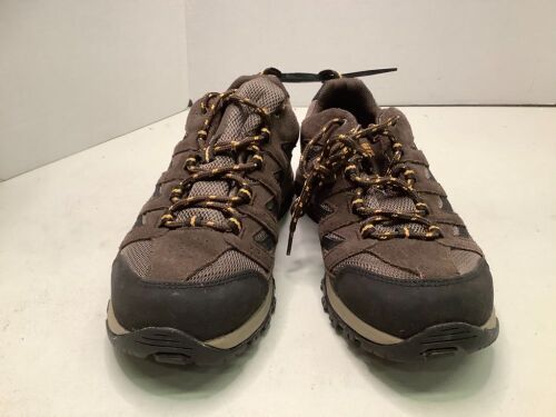 Columbia Men's Hiking Shoes, 9, Appears New - Lot 231