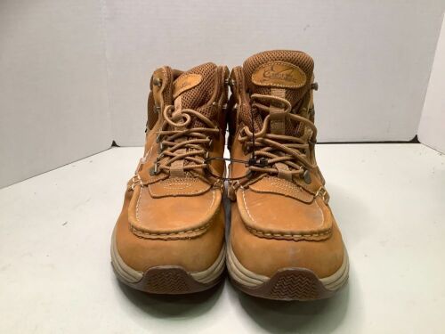 World Wide Sportsman Men's Boots, 10.5, Ecommerce Return - Lot 235